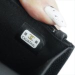 シャネル スーパーコピー Mini WOC チェーンバッグ AP3021 ブラック