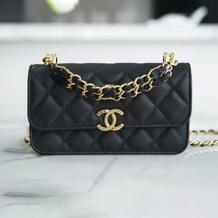 シャネル スーパーコピー トートバッグ Tote GST A50995 ブラック