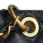 シャネル スーパーコピー トートバッグ Tote GST A50995 ブラック シャネル スーパーコピー トートバッグ Tote GST A50995 ブラック