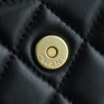 シャネル スーパーコピー チェーンスマホバッグ AP3071 ブラック シャネル スーパーコピー チェーンスマホバッグ AP3071 ブラック