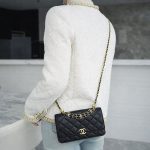 シャネル スーパーコピー WOC チェーンバッグ AP3019