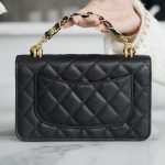 シャネル スーパーコピー WOC チェーンバッグ AP3019