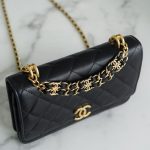 シャネル スーパーコピー WOC チェーンバッグ AP3019