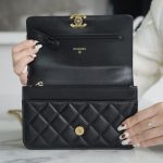シャネル スーパーコピー WOC チェーンバッグ AP3019