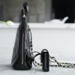 シャネル スーパーコピー マトラッセ バックパック AS3332 ブラック