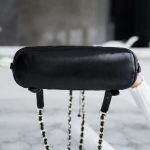 シャネル スーパーコピー マトラッセ バックパック AS3332 ブラック