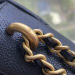 シャネル スーパーコピー フラップバッグ AS2855 ダークブルー