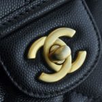 シャネル スーパーコピー メッセンジャーバッグ AS3652 ブラック シャネル スーパーコピー メッセンジャーバッグ AS3652 ブラック