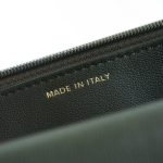 シャネル スーパーコピー WOC チェーンバッグ AP3019 グリーン