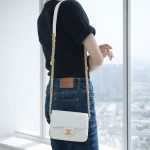 シャネル スーパーコピー ラムスキン WOC フラップバッグ AS3368 AS3369
