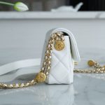 シャネル スーパーコピー ラムスキン WOC フラップバッグ AS3368 AS3369