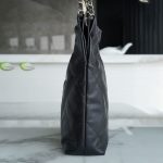 シャネル コピー スモール ハンドバッグ スモールバッグ AS3260 ブラック