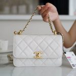 シャネル スーパーコピー ミニ フラップバッグ ショルダー AS2615 AS2649