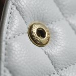 シャネル スーパーコピー クラシック 25cm マトラッセ A01112 ホワイト シャネル スーパーコピー クラシック 25cm マトラッセ A01112 ホワイト