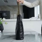 シャネル スーパーコピー スモールハンドバッグ AS3260 ブラック