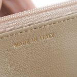 シャネル スーパーコピー 19 WOC チェーンウォレット AP0957 ベージュ シャネル スーパーコピー 19 WOC チェーンウォレット AP0957 ベージュ