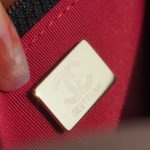 シャネル スーパーコピー  19 WOC チェーンウォレット ブラック AP0957