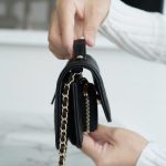 シャネル スーパーコピー アフィニティ ミニ チェーンウォレット AP2914 シャネル スーパーコピー アフィニティ ミニ チェーンウォレット AP2914