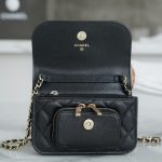 シャネル スーパーコピー アフィニティ ミニ チェーンウォレット AP2914 シャネル スーパーコピー アフィニティ ミニ チェーンウォレット AP2914