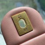 シャネル スーパーコピー ミニフラップバッグ AS1786 ピンク