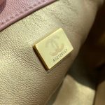 シャネル スーパーコピー ミニフラップバッグ AS1786 ピンク