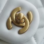 シャネル スーパーコピー ミニマトラッセ チェーンバッグ AS1786 ホワイト