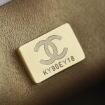 シャネル スーパーコピー ミニマトラッセ チェーンバッグ AS1786 ホワイト