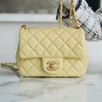 シャネル コピー チェーンバッグ ミニフラップバッグ AS1786
