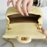 シャネル コピー チェーンバッグ ミニフラップバッグ AS1786