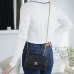 シャネル スーパーコピー WOC チェーンウォレット AP3043 シャネル スーパーコピー WOC チェーンウォレット AP3043