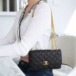 シャネル スーパーコピー WOC チェーンウォレット AP3043 シャネル スーパーコピー WOC チェーンウォレット AP3043