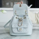 シャネル コピー DUMA バックパック レディース リュック AS2908