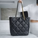シャネル コピー 19 トートバッグ レディース チェーンバッグ AS3519