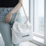 シャネル コピー 22 バッグ レディース トートバッグ AS3260