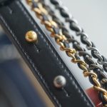 シャネル コピー スモール ガブリエル ホーボー バッグ A91810