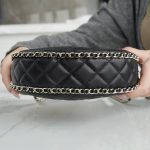 シャネル コピー ムーンバッグ レディース ショルダーバッグ AS3917