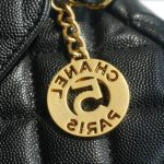 シャネル スーパーコピー ホーボーバッグ レディース AS3690 ブラック シャネル スーパーコピー ホーボーバッグ レディース AS3690 ブラック