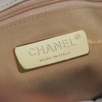 シャネル スーパーコピー 19 トートバッグ AS3519 ホワイト