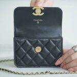シャネル スーパーコピー ミニウォレット レディース 財布 AP2290