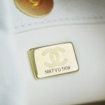シャネル スーパーコピー HOBOバッグ レディース AS3830 ホワイト