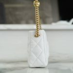 シャネル スーパーコピー HOBOバッグ レディース AS3830 ホワイト