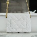 シャネル スーパーコピー HOBOバッグ レディース AS3830 ホワイト