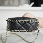 シャネル スーパーコピー ミニムーンバッグ チェーン クラッチ AP3232