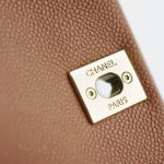 シャネル スーパーコピー バックパック リュック AS3860 ブラウン
