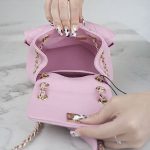 シャネル スーパーコピー 23P DUMA ミニバックパック AS3787