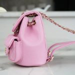 シャネル スーパーコピー 23P DUMA ミニバックパック AS3787
