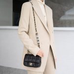シャネル スーパーコピー ショルダーバッグ 斜め掛け AS3744