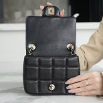 シャネル スーパーコピー ショルダーバッグ 斜め掛け AS3744