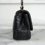 シャネル スーパーコピー ショルダーバッグ 斜め掛け AS3744