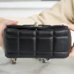 シャネル スーパーコピー ショルダーバッグ 斜め掛け AS3744